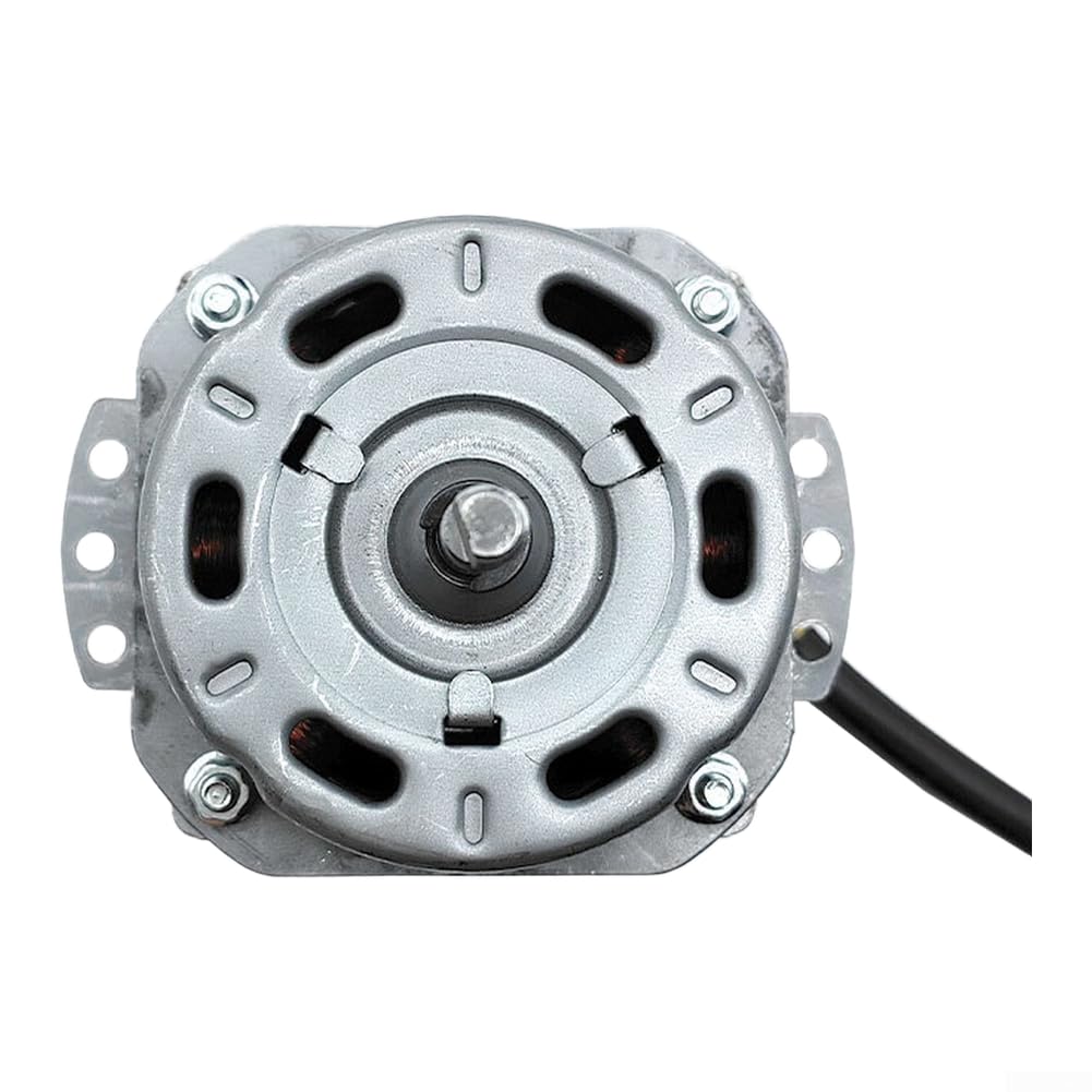 Kupfergewickelter 45-W-Drehmotor für 33 cm und 40 cm Tischventilatoren, optimiert für Energieeffizienz und nachhaltige Rotationsleistung unter Last (40 cm)