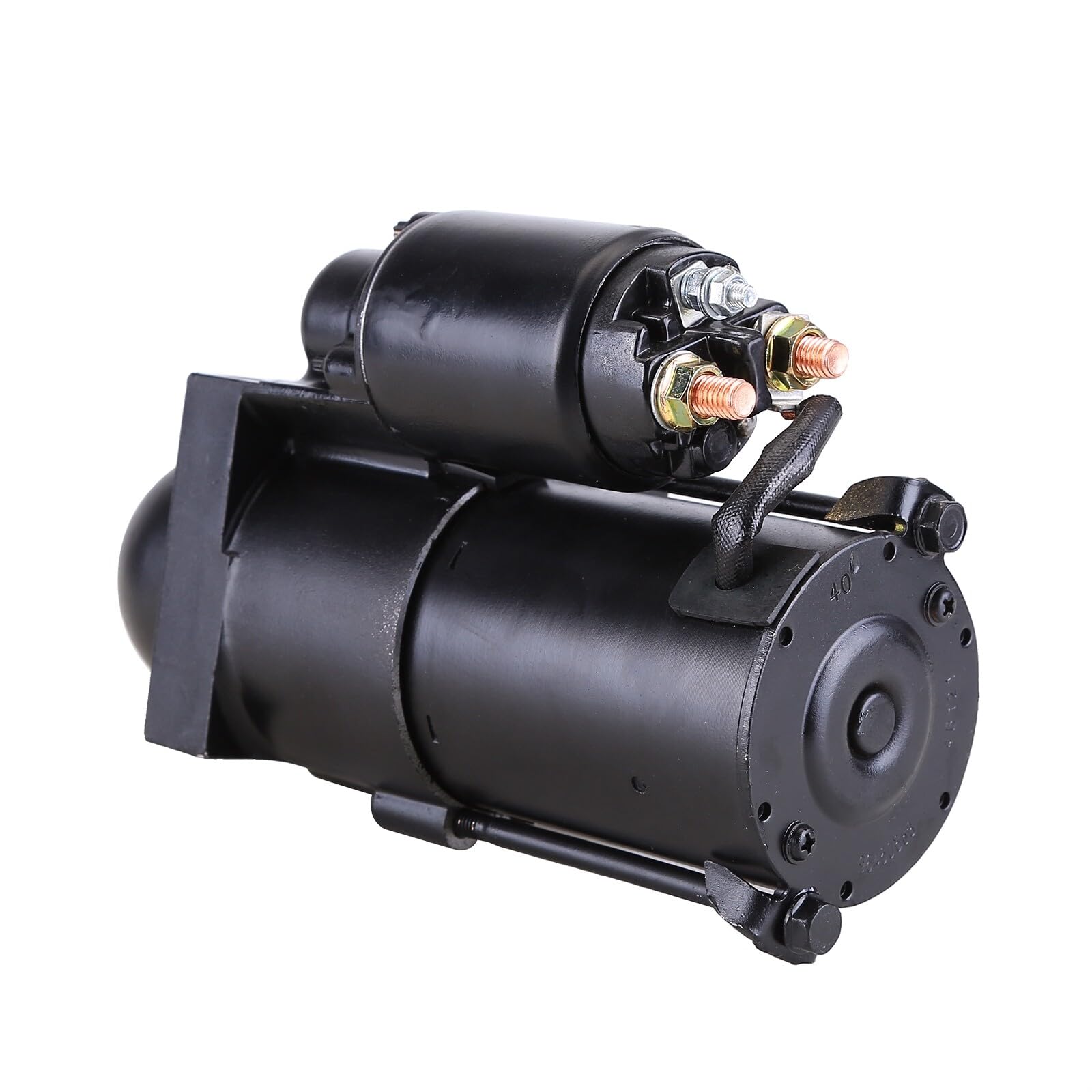 マーチ Amazon.com: RAREELECTRICAL Marine Coated Starter Compatible