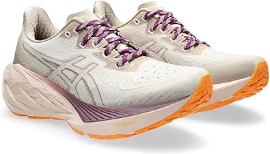 asics(アシックス) ランニングシューズ NOVABLAST 4 TR レディース