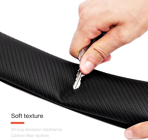 Miniatura 4 de 2 piezas de fundas para cinturón de seguridad para accesorios Dodge, almohadillas para cinturón de seguridad compatibles con Dodge Charger Durango