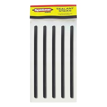 Weatherproof Sealant Sticks for Electrical Wiring - Pack of 5