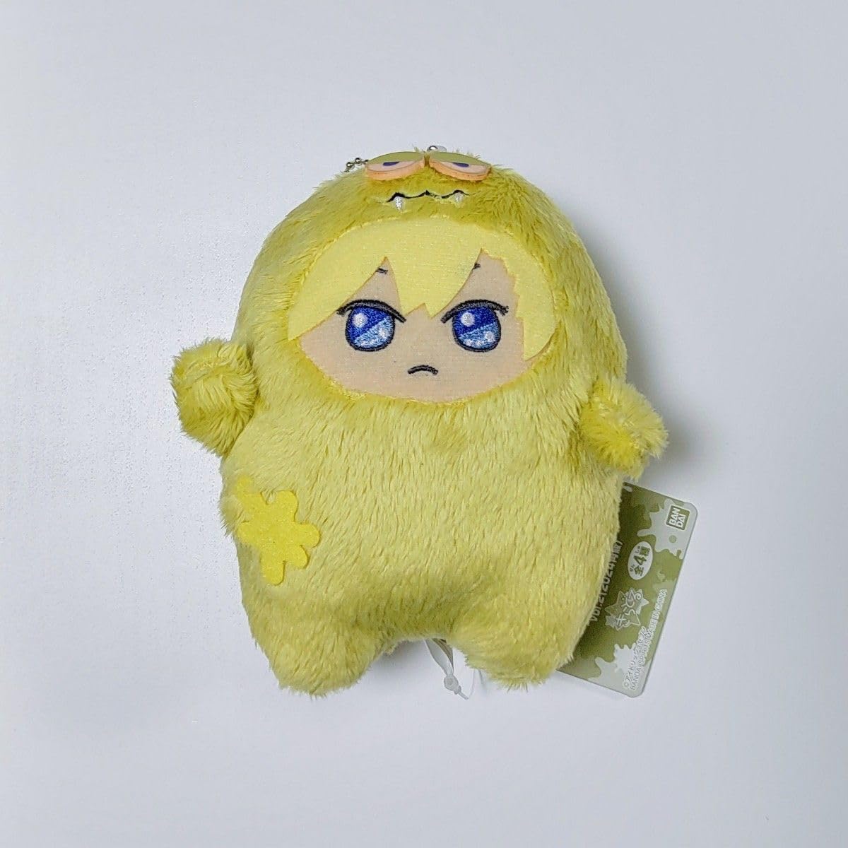 アイドリッシュセブン きらどるぬいぐるみ モフモフお掃除大作戦 アイドリッシュセブン きらどるぬいぐるみ〜アイナナパレード