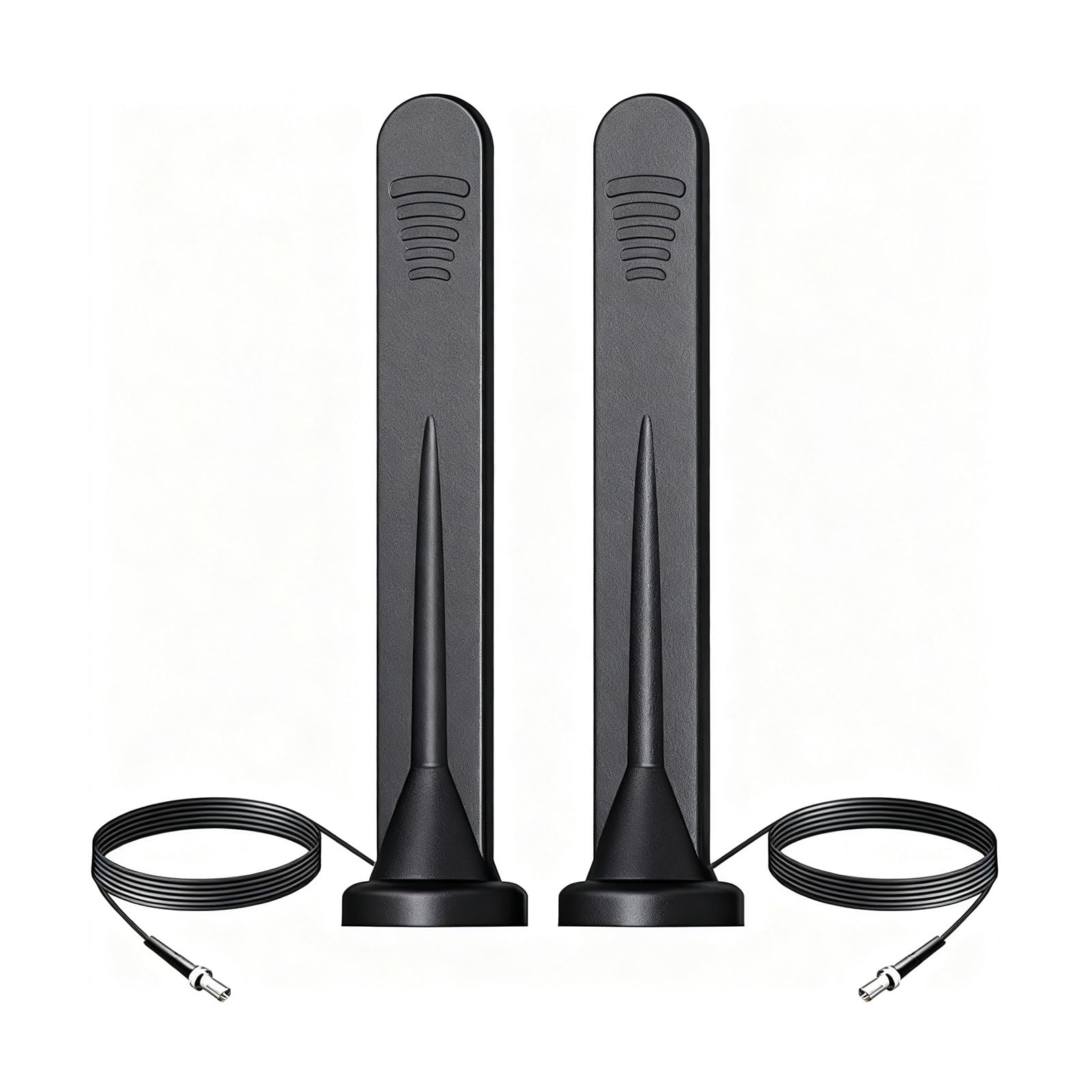 5G/4G LTE GSM Antenna TS9 Base Magnetica Esterna Antenna 15dBi Antenna di Rete Omnidirezionale per AT&T Nighthawk MR6110 MR6500 M6 Pro MR6150 M5 MR5100 MR5200 5G Mobile Hotspot Router