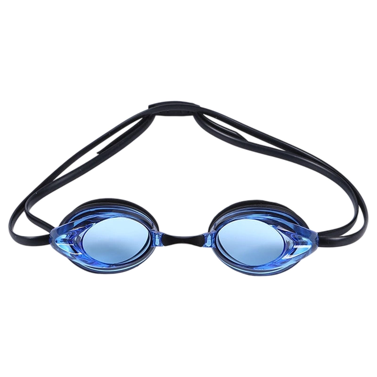 Tsophreniq Goggle with Protective Lens Adjustable Headband Soft Seal Youth Swimming Goggle Suitable for Youth and Adults Adjustable Swim Swim Waterproofs