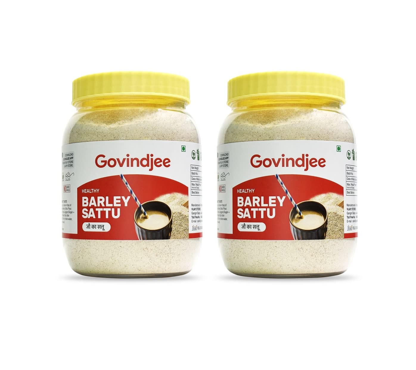 See full amazon price history chart for Govindjee Healthy Barley Sattu | Fiber Rich Roasted Jau Sattu Powder | No Preservatives, No Trans Fats, Rich in Protein and Nutrients(500g x 2) 1Kg Govindjee Healthy Barley Sattu | Fiber Rich Roasted Jau Sattu Powder | No Preservatives, No Trans Fats, Rich in Protein and Nutrients(500g x 2) 1Kg (B09YRZC8FW) Amazon Price History, Amazon Price Tracker