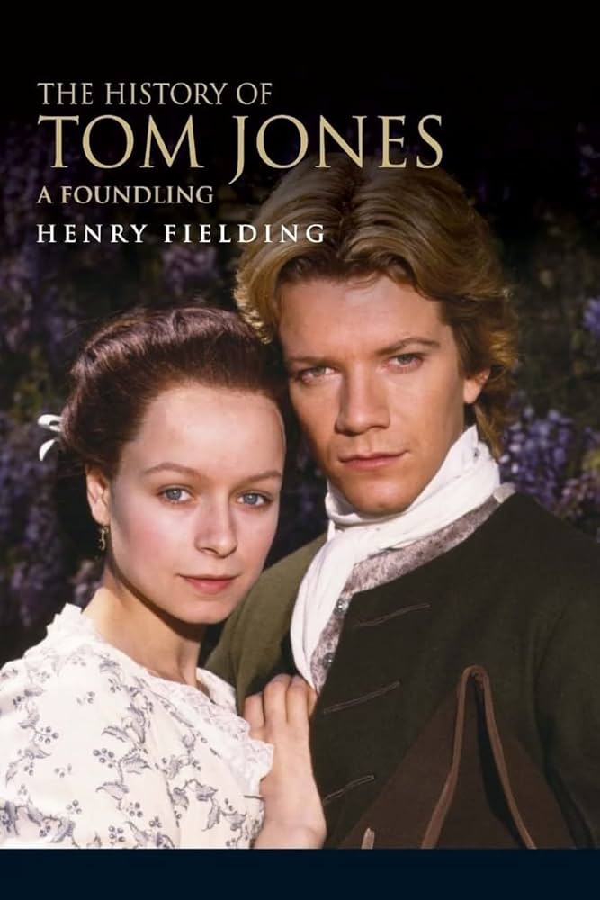 Amazon | The History of Tom Jones, a Foundling | Fielding, Henry