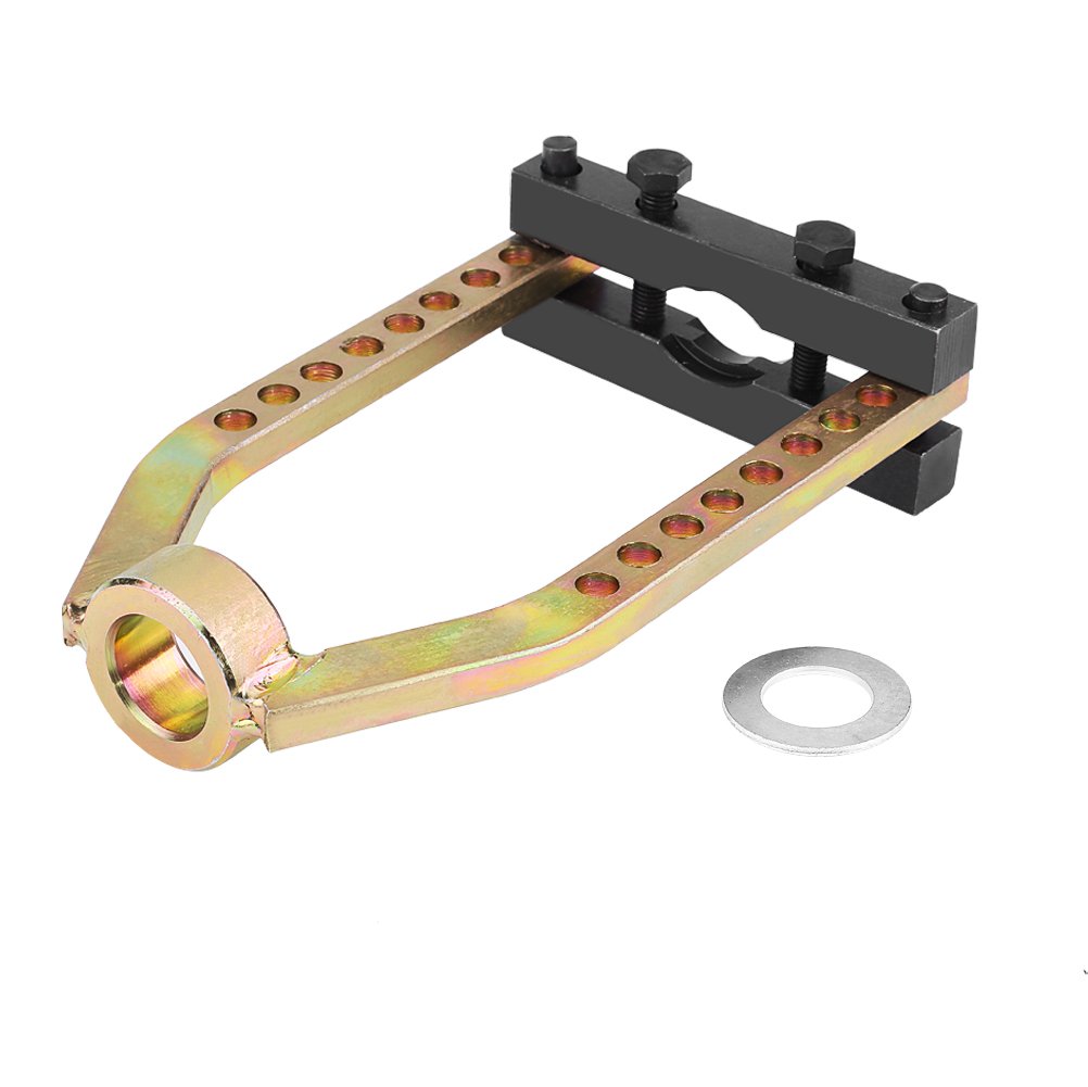 Cocoarm - Estrattore albero snodato, 9 fori