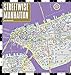 Streetwise Manhattan Map - Laminated City Center Street Map of Manhattan, New York (Michelin Streetwise Maps)