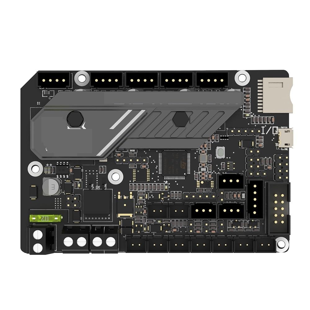 SKR MINI E3 V3.0 3D płyta główna MINI E3 V2 TMC2209 akcesoria do drukarki 3D Ender 3 Upgrade BTT SKR V1.4 Turbo (SKR MINI E3 V2.0)
