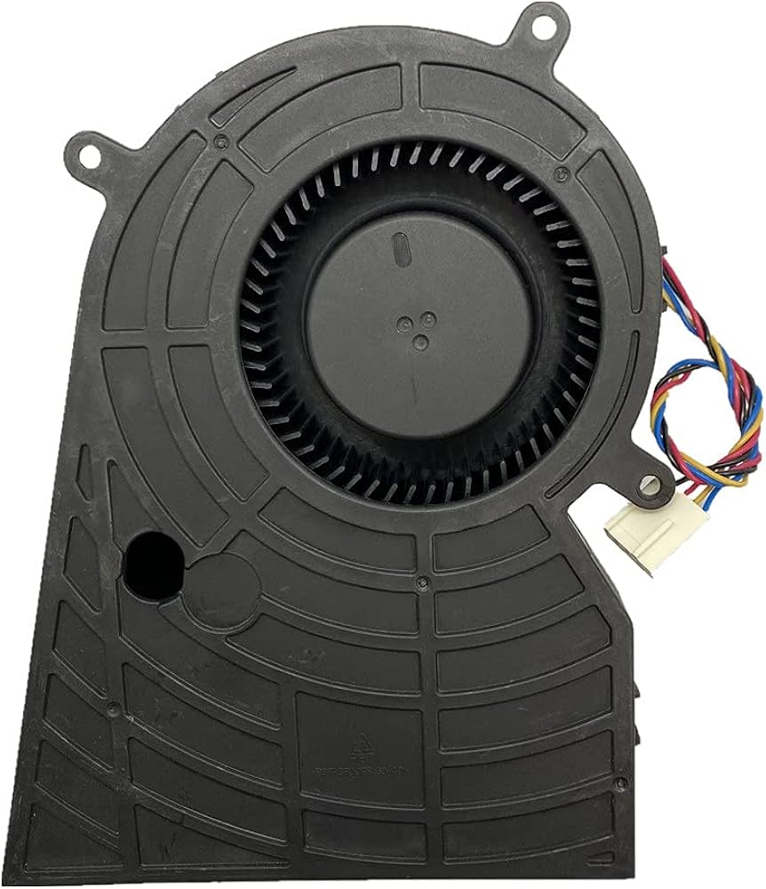 Amazon.com: Landalanya Replacement New Cooling Fan for DELL