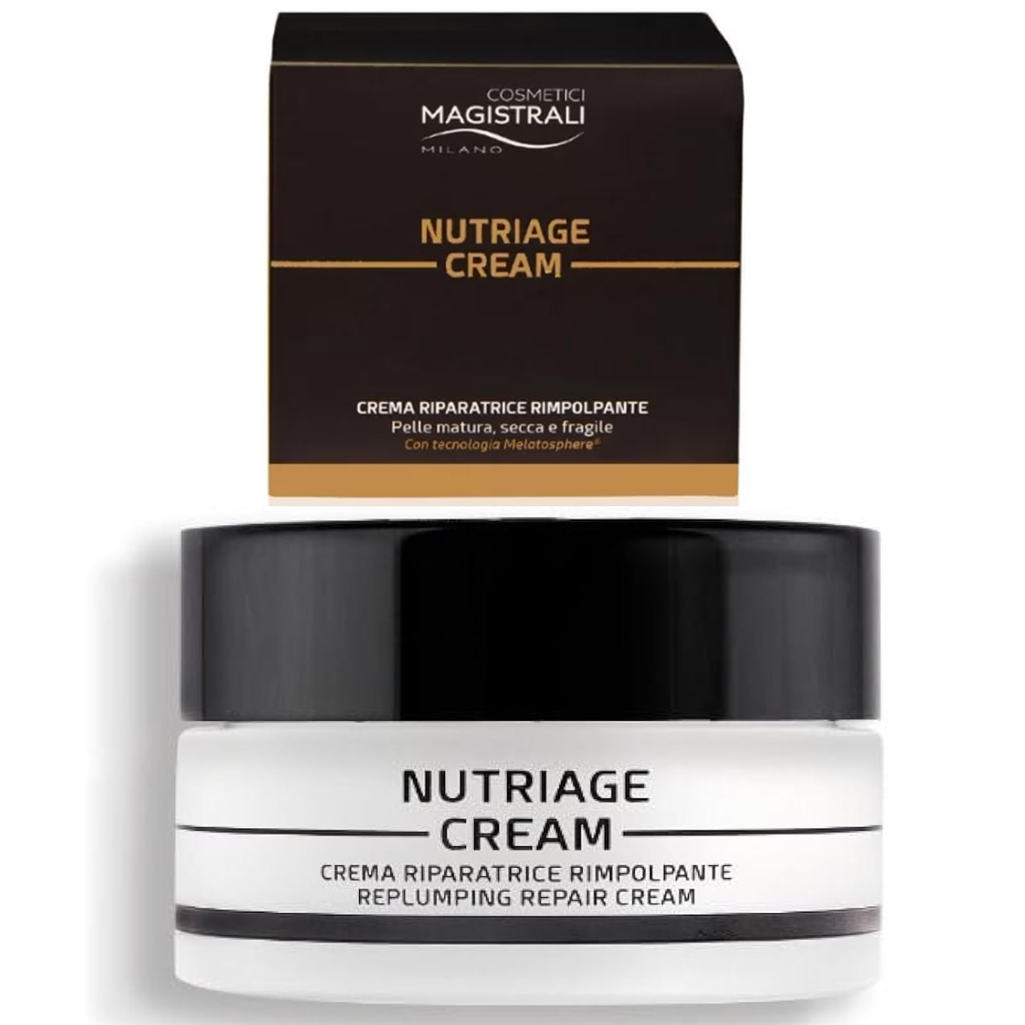 Cosmetici Magistrali Nutriage Cream