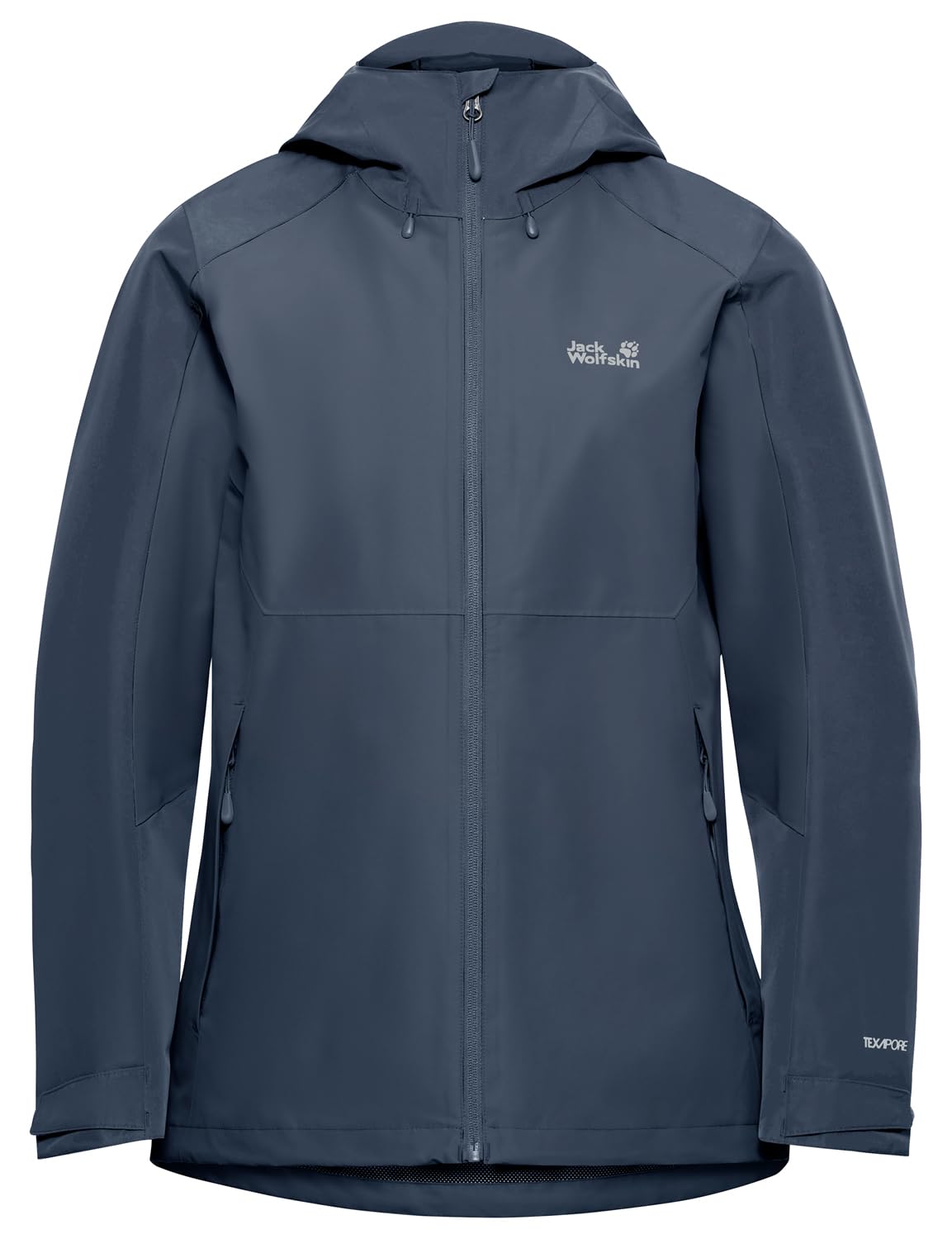 Jack Wolfskin Damen Wildbound 2l Jkt W Jacket