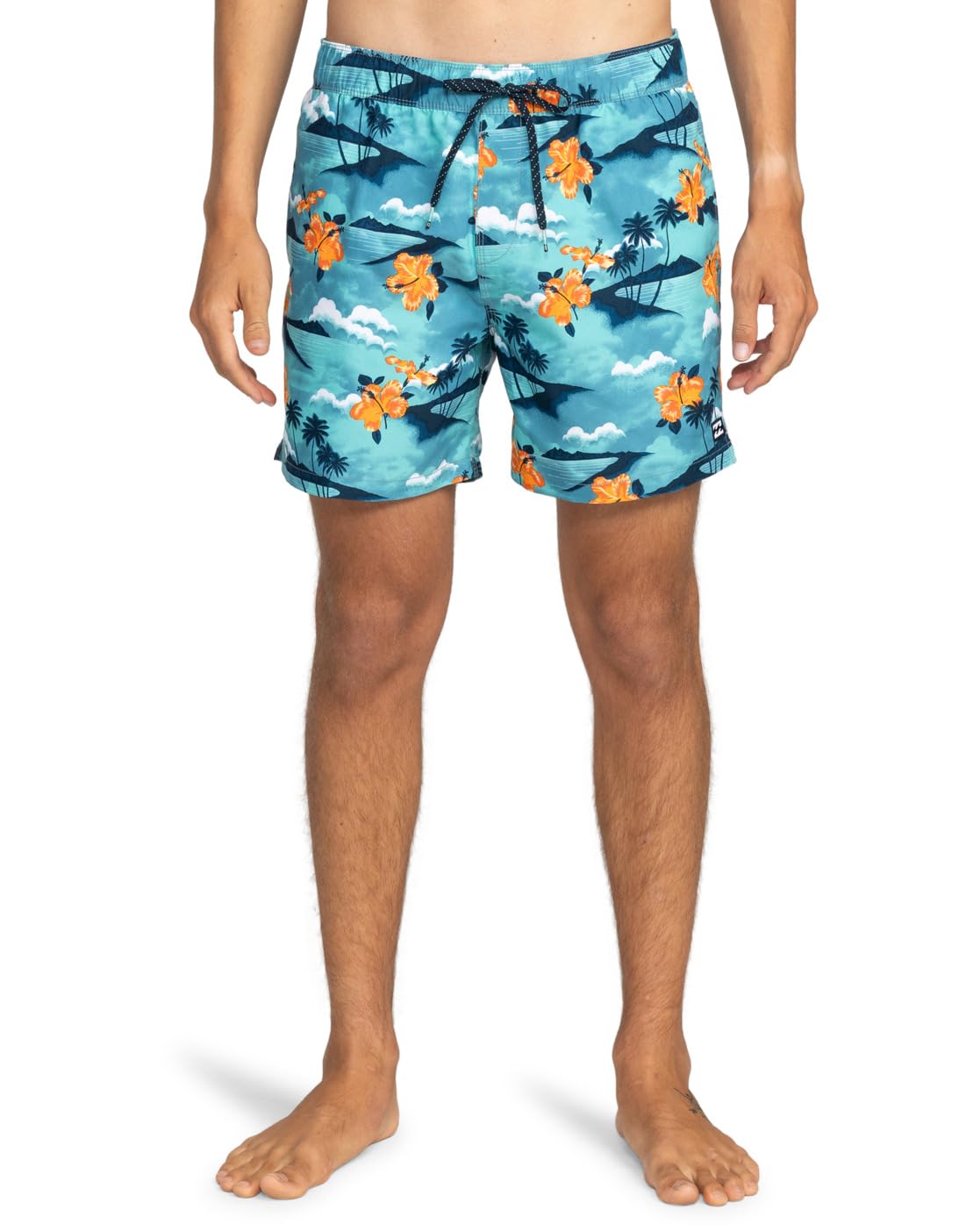 BILLABONG Bañador Island para Hombre