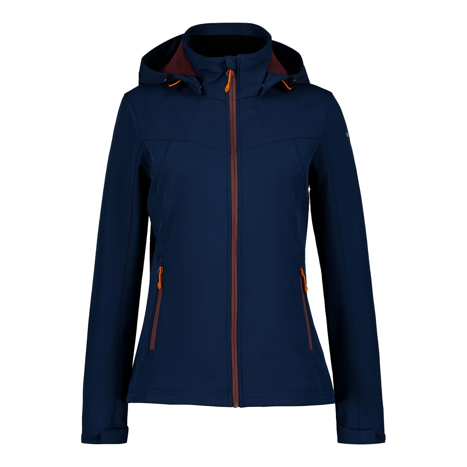 ICEPEAK Damen Brenham SOFTSHELL JACKE