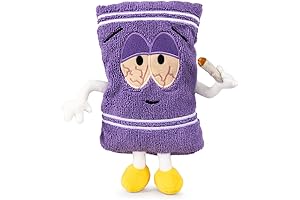 South Park Stoned Towlie Phunny Plush