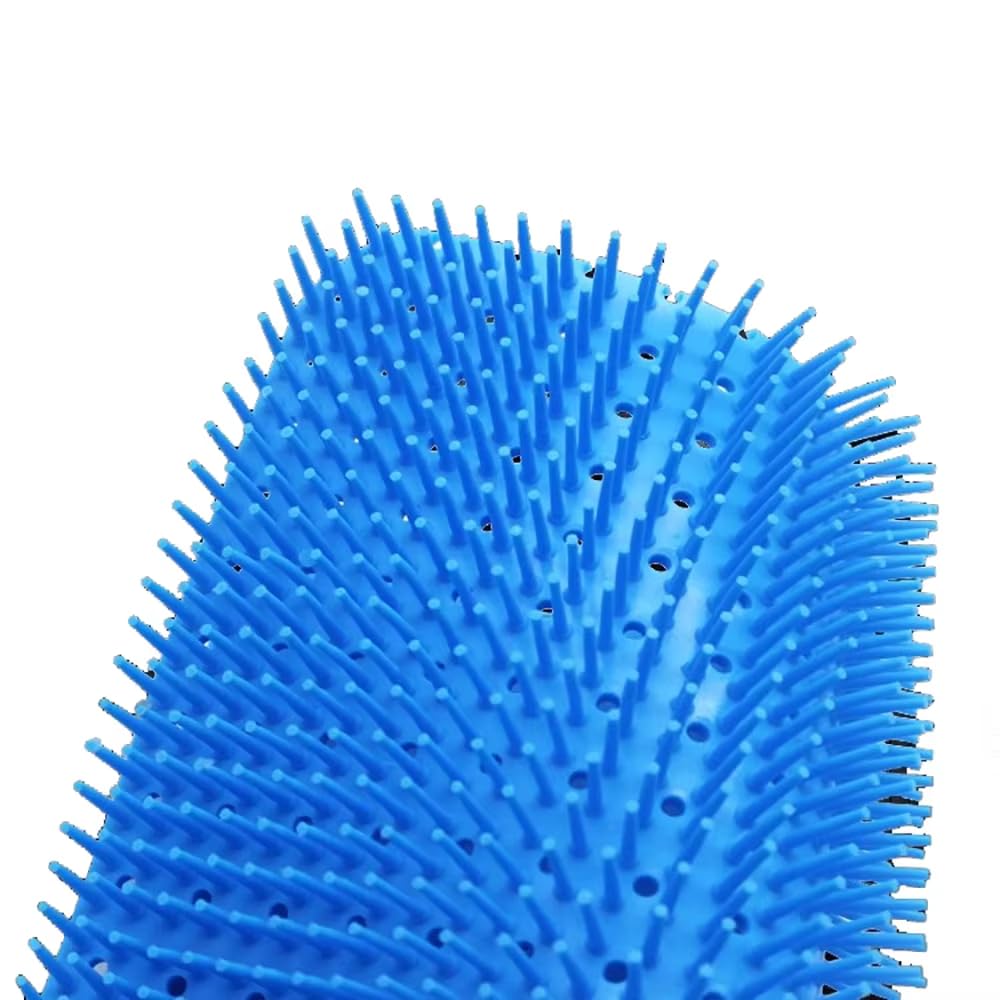 Toplionace Caja de Esterilización para Instrumental de Microcirugía con Alfombrilla de Silicona Suave – 230x150x30mm