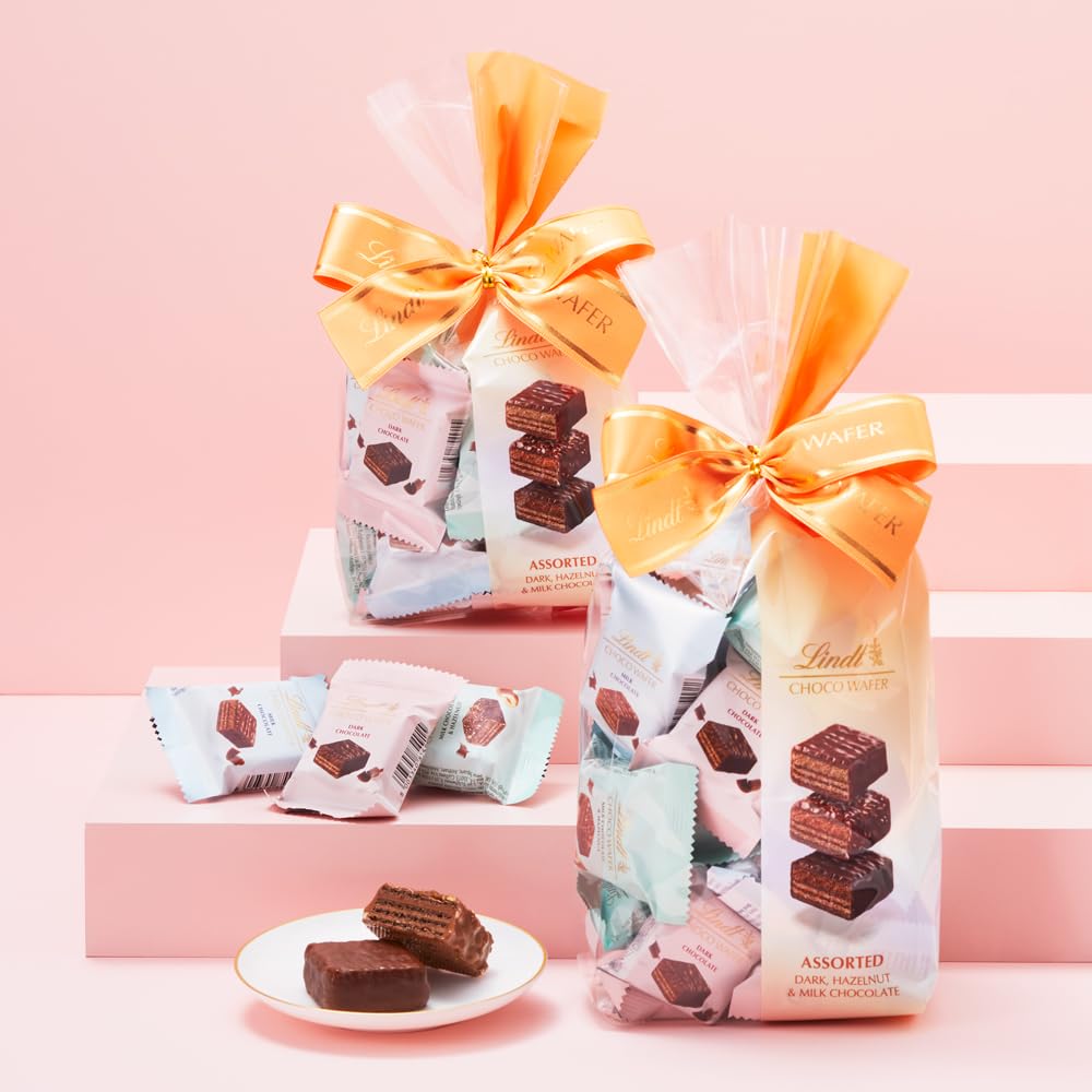 Amazon.co.jp: 【Lindt公式】リンツ Lindt チョコレート チョコウェイ