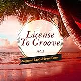 White Isle Recordings