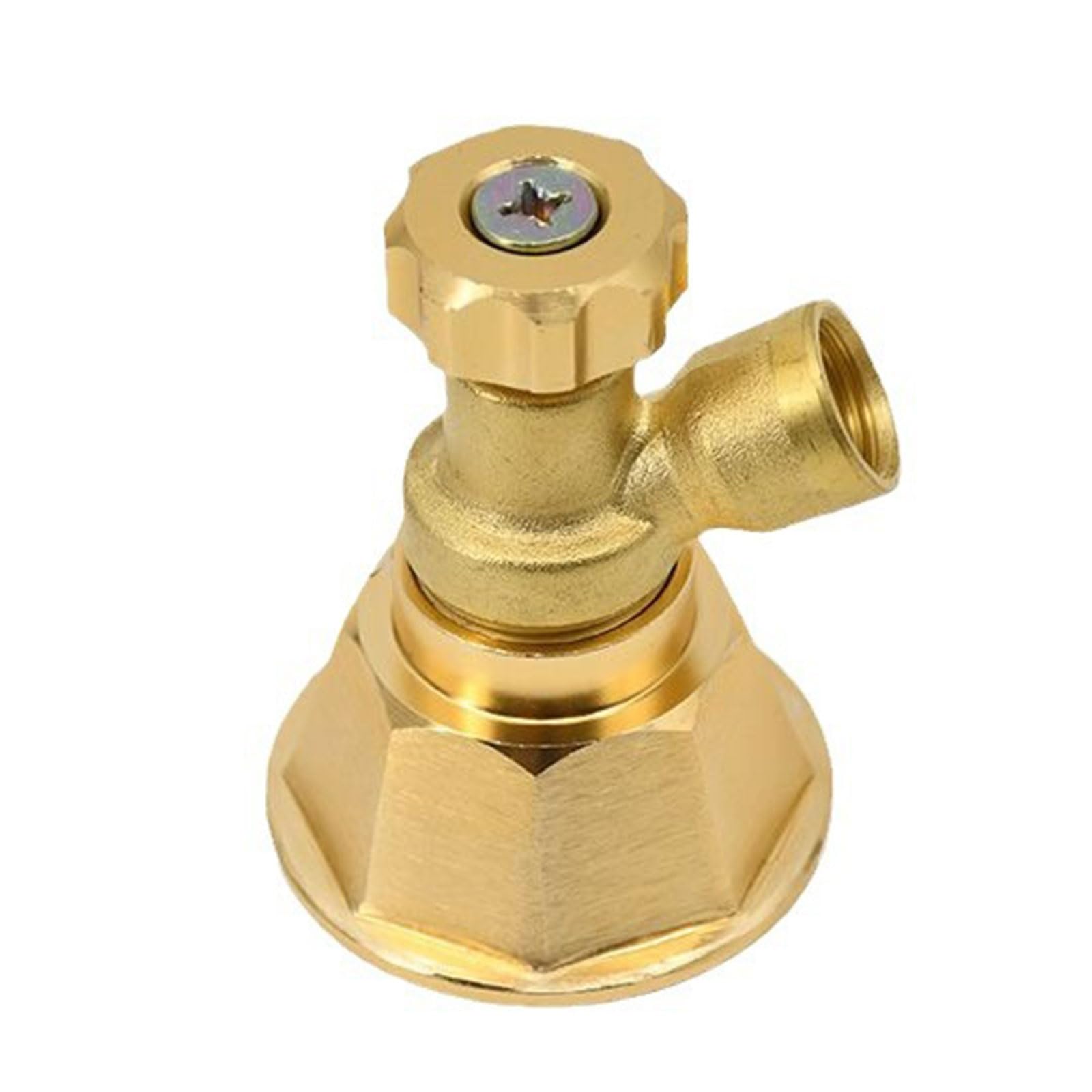 Maxtonser High Pressure Garden Hose Nozzle Sprayer Hose Attachment for Watering Plant Seedlings Flowers Irrigation Pet Showering