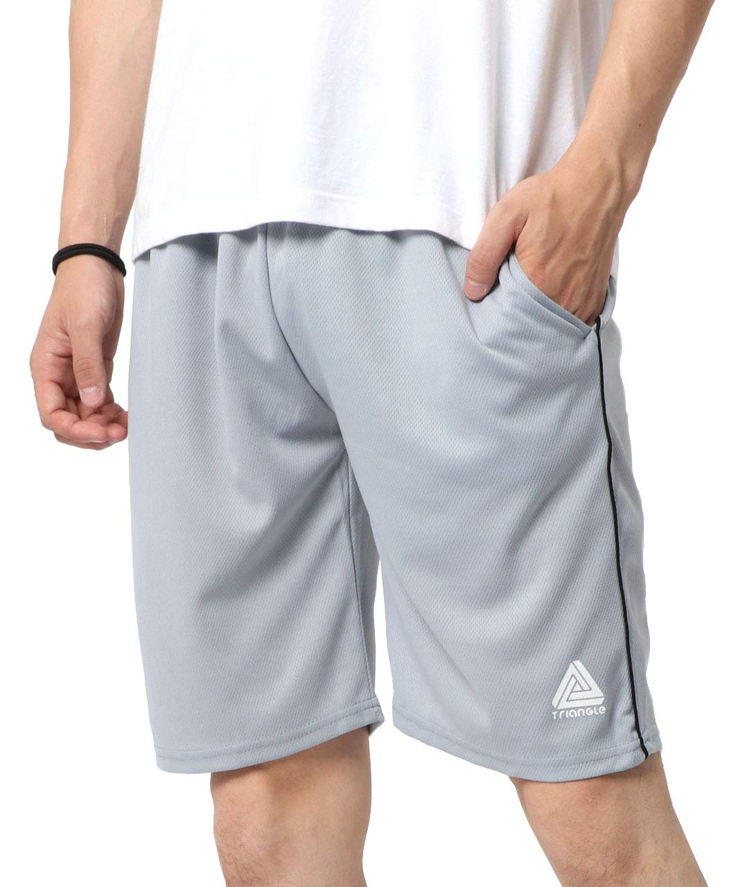 【値下げ】【240円】 シネマ メンズ 速乾 ドライ ハーフパンツ