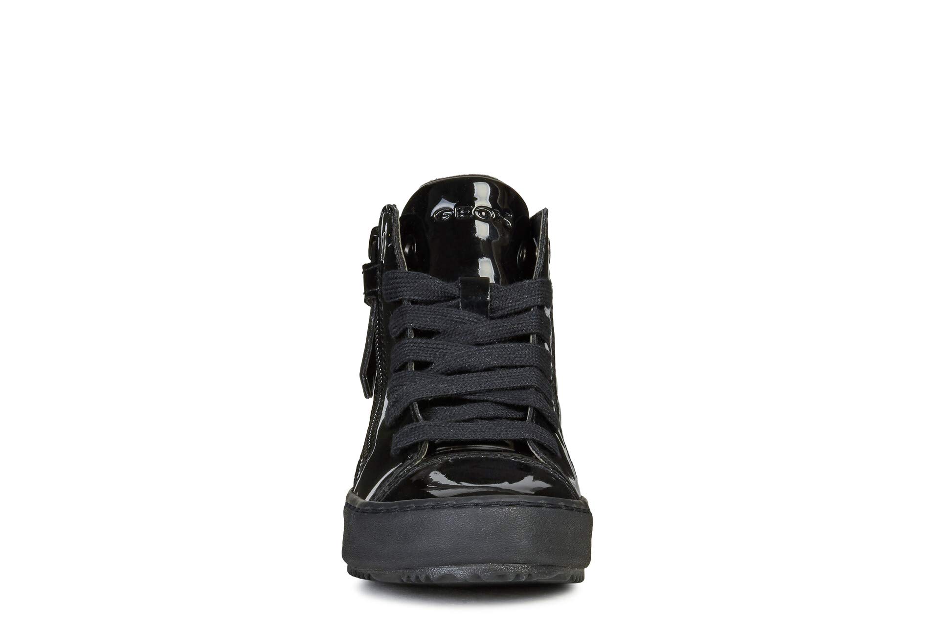 Geox Dziewczęce sneakersy J Kalispera Girl D