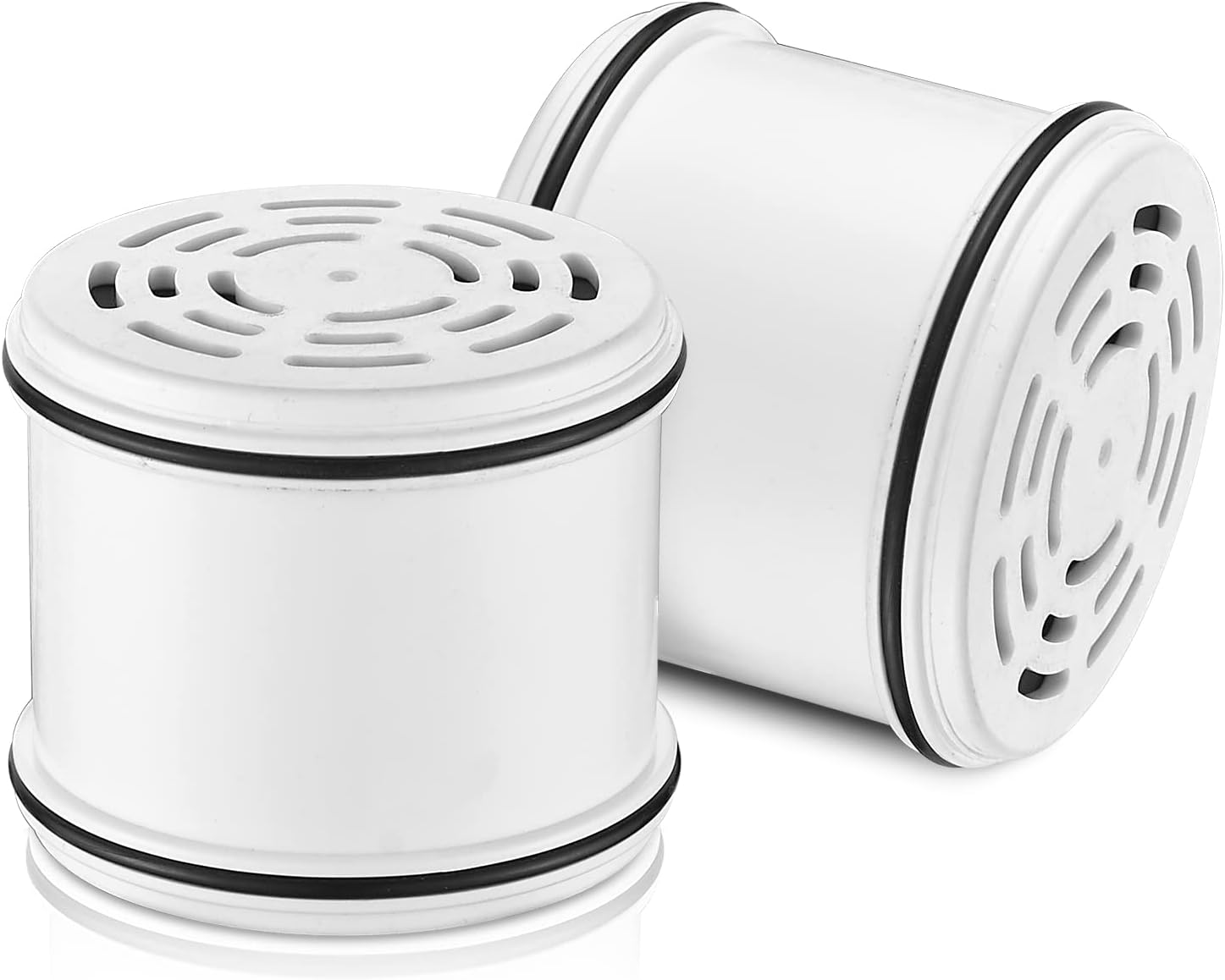 Shower Head Filter Replacement Cartridge for Cobbe Filtered