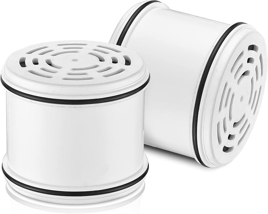 Culligan WHR140 Shower Filter Replacement Cartridge, 46 OFF