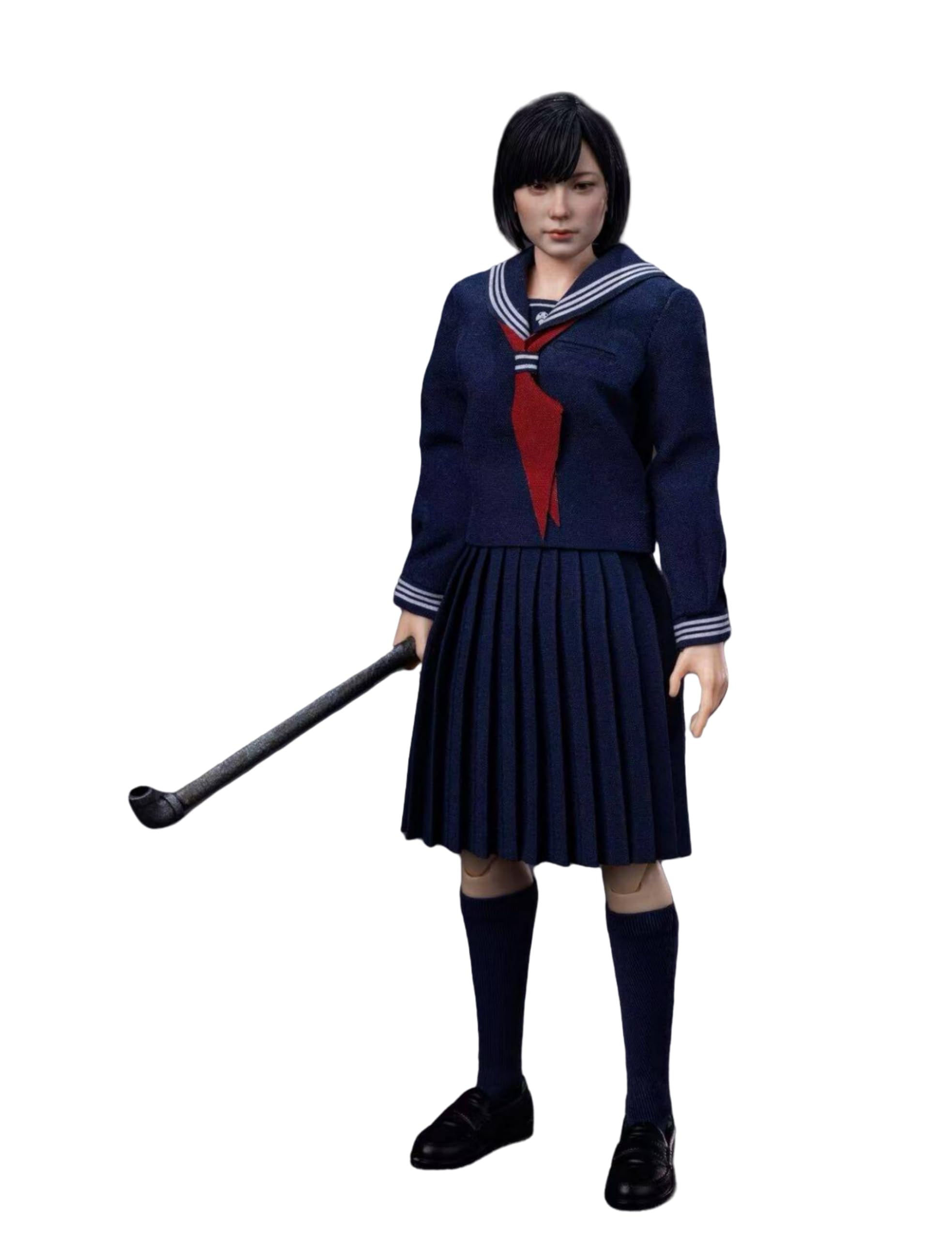 Amazon.co.jp: 【JEEASS】kraken studio 1/12フィギュア キャラクター