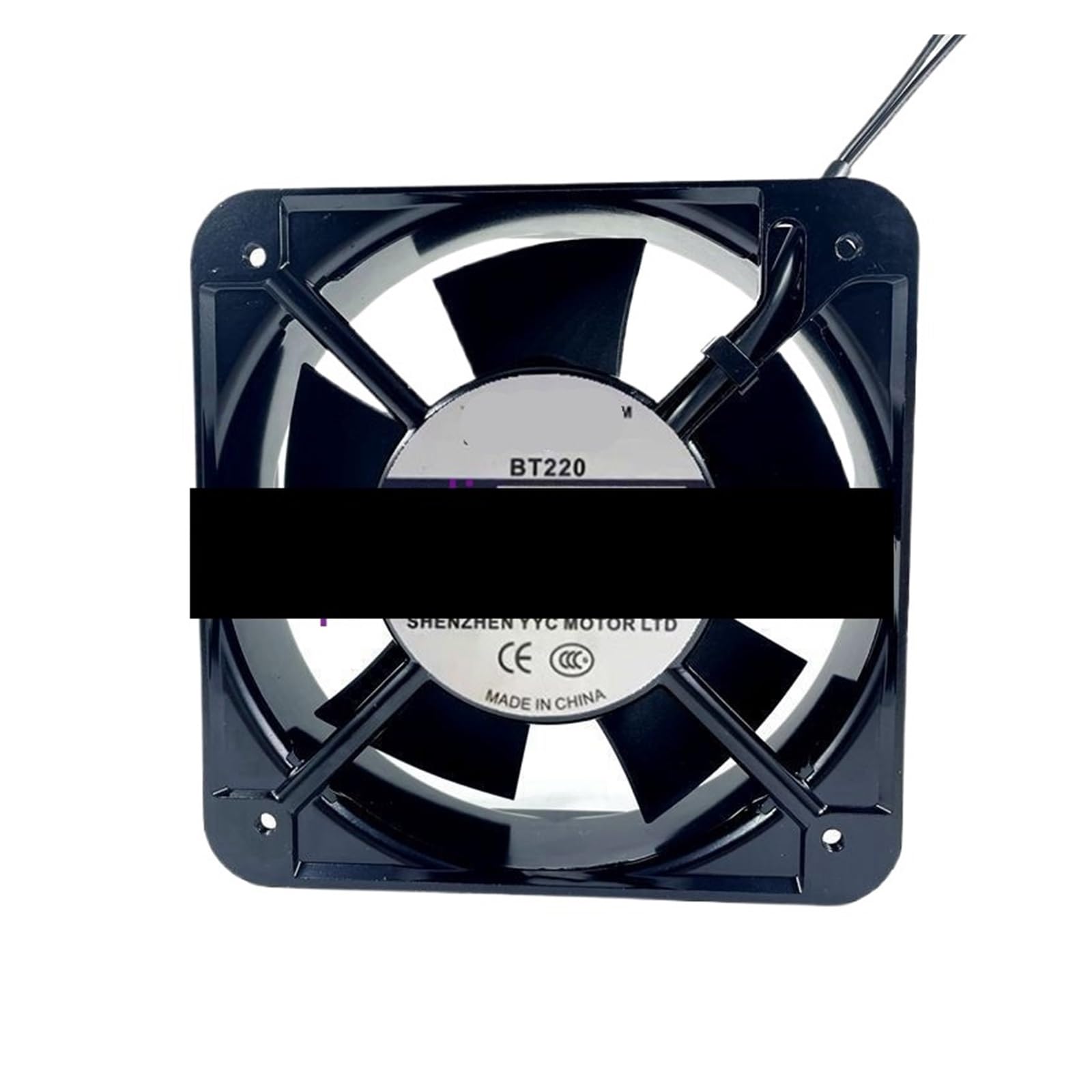 LWJYIPETZQ For BT220 15050B2HL 220V 0.22A electrical box, AC cooling fan