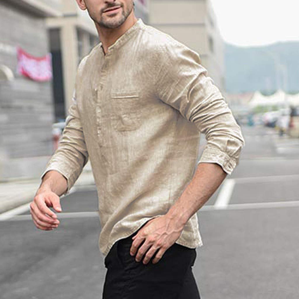 Camicie slim fit eleganti da Uomo | H&M IT