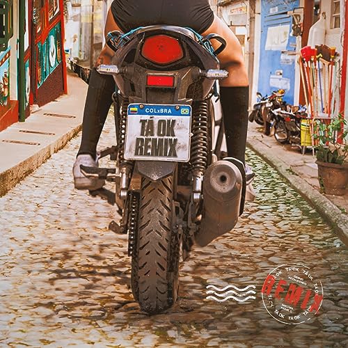 DENNIS, MC Kevin o Chris, Maluma & KAROL G