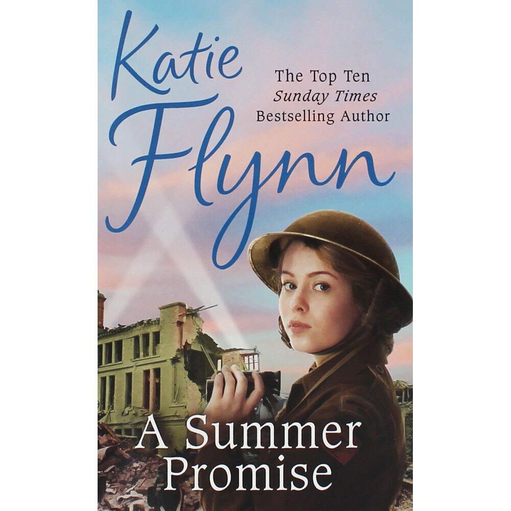 A Summer Promise [Kitchen]