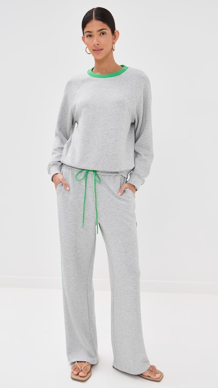 LE BOP Women's Helene Sweatshirt - Image 5