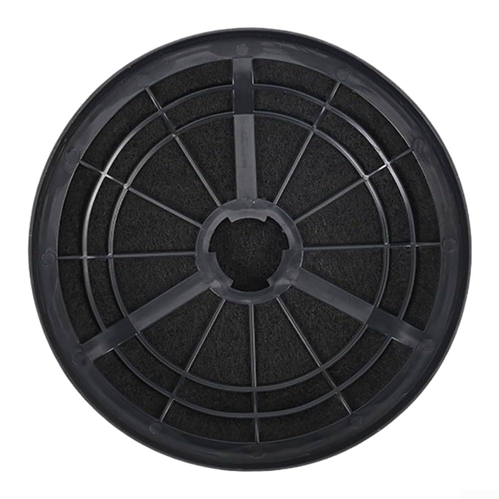 para filtro de Activado para Campana Extractora 175/168/165mm
