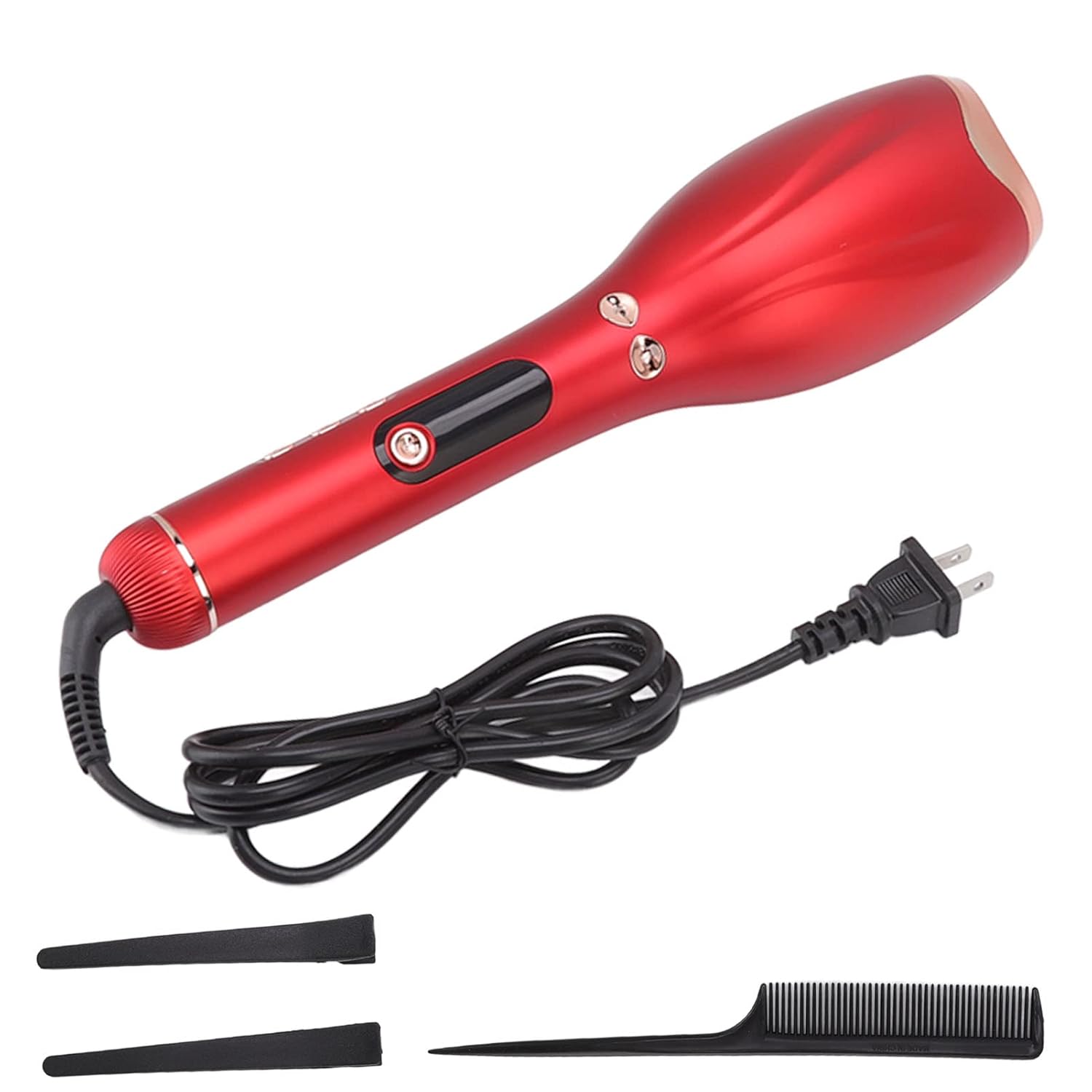 Automatic Curling Iron, Hair Curling Iron, Auto Ceramic
