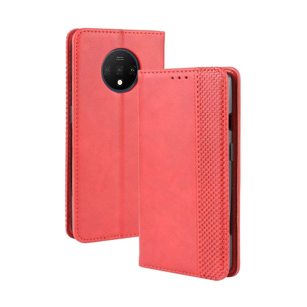 Anti Fall Soft Protective Case For Oneplus 7t Pro Magnetic