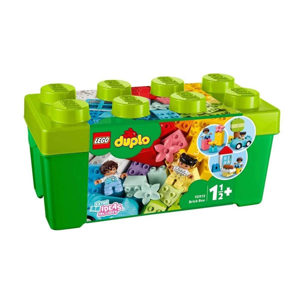 LEGO® Brick Box
