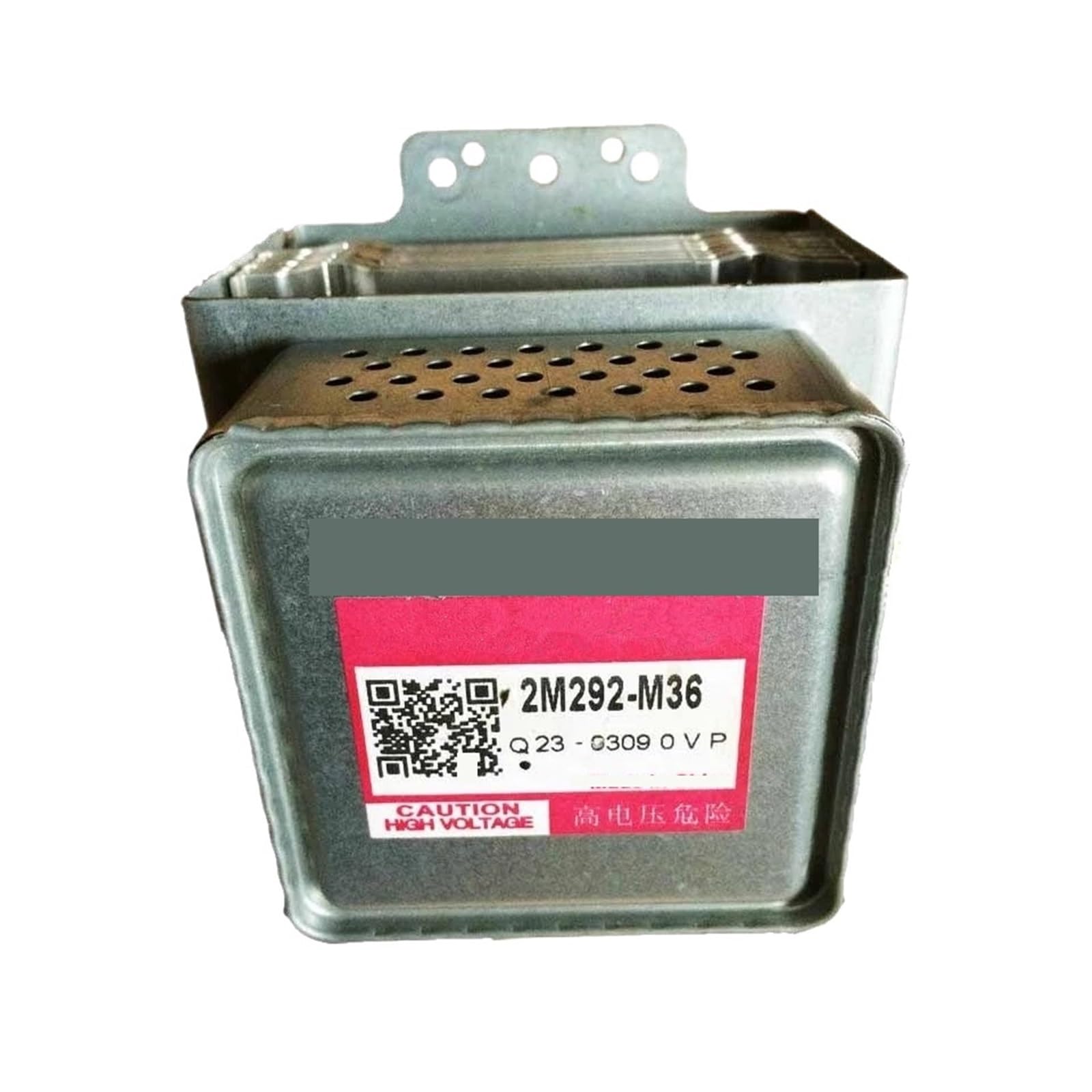 for Microwave Oven Magnetron 2M292-M36 Microwave Oven Parts