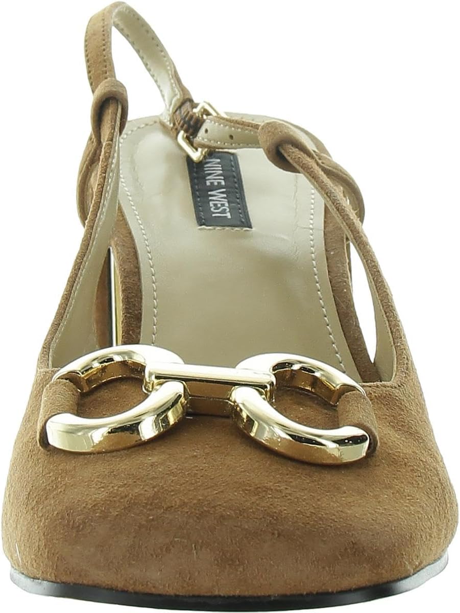 Nine West Women's Cast