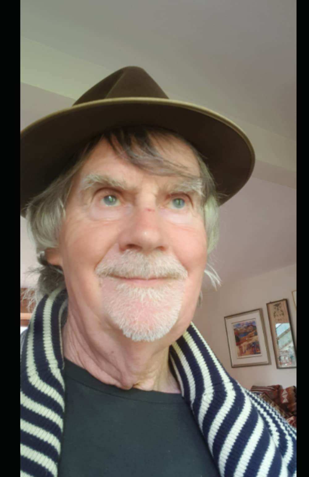 Pretty unremarkable: tales of a superkid