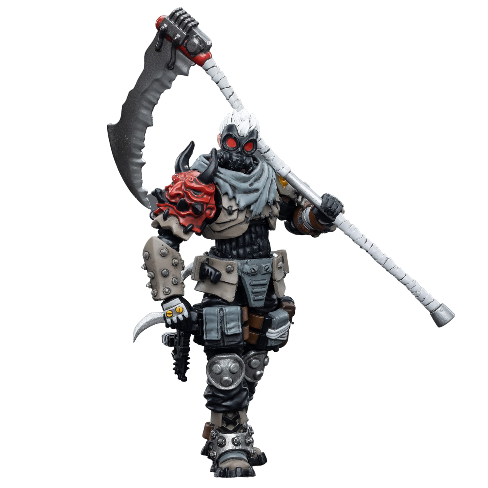 Joytoy 星の荒れ地スカベンジャーズのための戦い チーム 3人