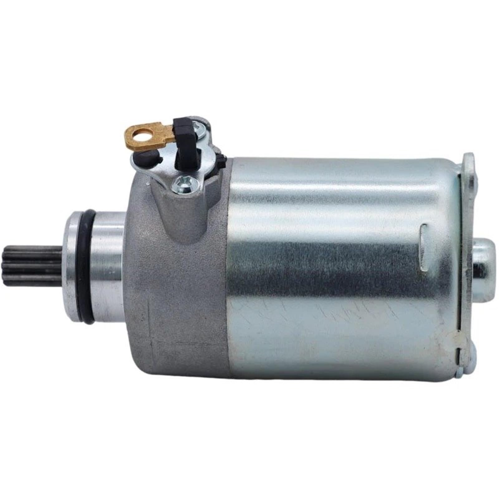 Motorino avviamento Per Mio Moto Universale Fit Avviamento Elettrico Bike Avviatori 2005-2016 100cc 200cc Motorino Avviamento