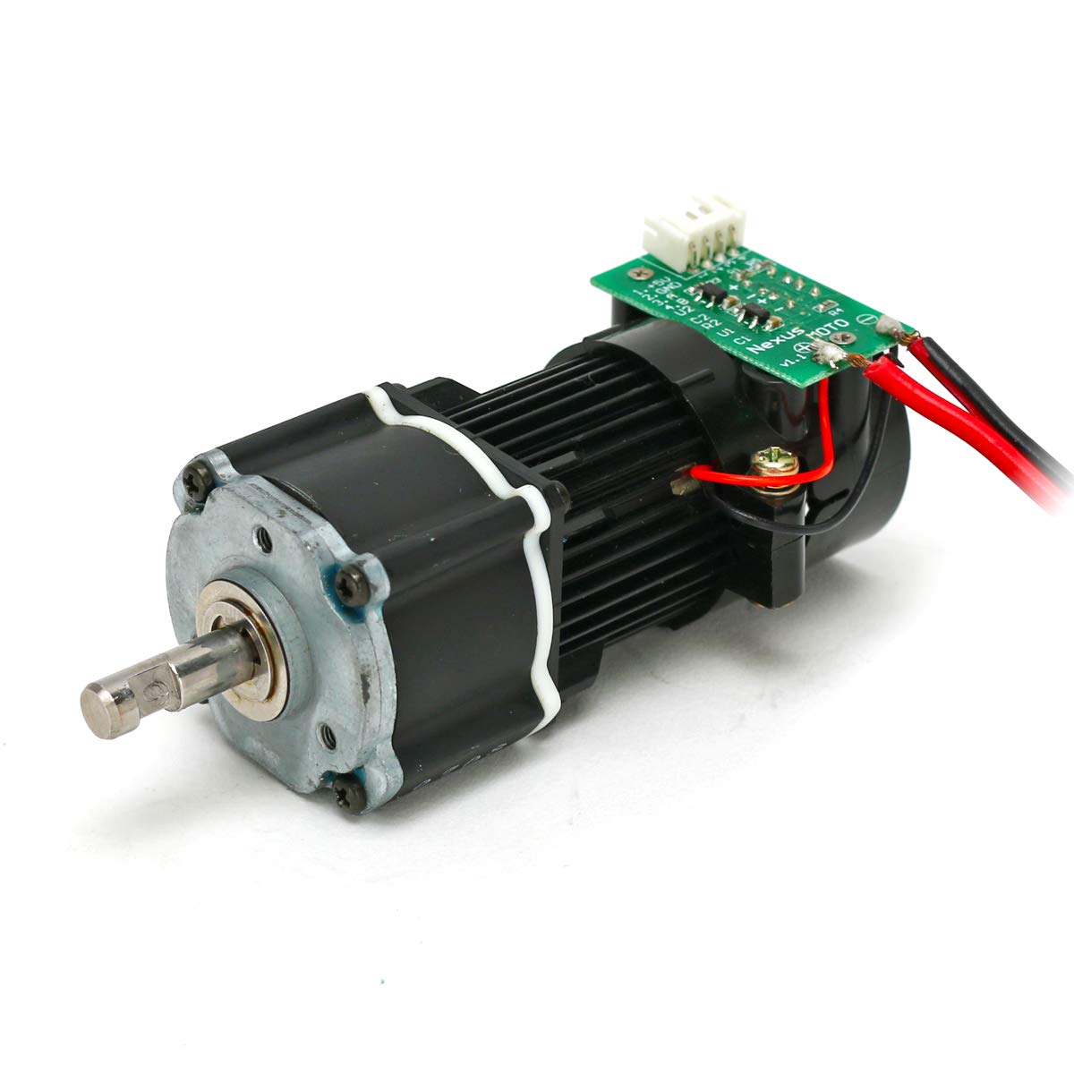 【ポップコーン】DCマイクロモータ 1717T003SR+IE2-512 ポップコーン】DCマイクロモータ 1717T003SR+IE2-512 Faulhaber