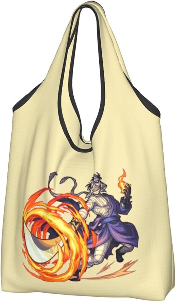 Amazon 志々雄 真実 るろうに剣心 肩掛け 防水 折り畳み 安い エコバッグ コンビニバッグ トートバッグ 買い物 大容量 コンパクト かわいい おしゃれ レディース 人気 Mayhom 40 65cm キャラクター グッズ Mayhom エコバッグ 買い物バッグ Amazon 志々雄 真実 るろうに剣心 肩掛け 防水 折り畳み 安い エコバッグ コンビニバッグ トートバッグ 買い物 大容量 コンパクト かわいい おしゃれ レディース 人気 Mayhom 40 65cm キャラクター グッズ Mayhom エコバッグ 買い物バッグ