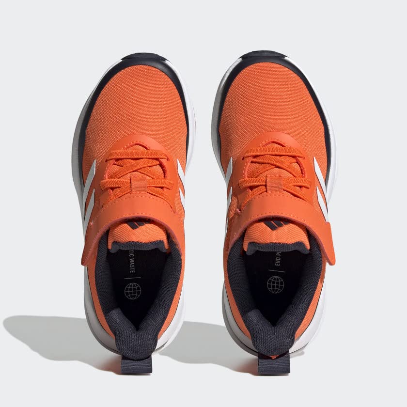 Image of adidas Kids' FortaRun Cloudfoam Running Shoes
