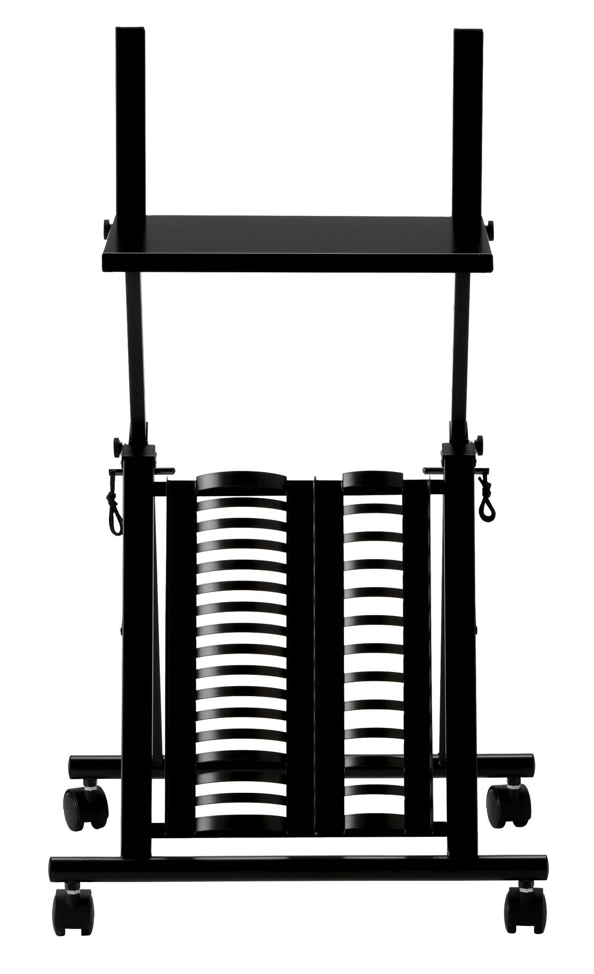 LoDuca Karaoke Stand