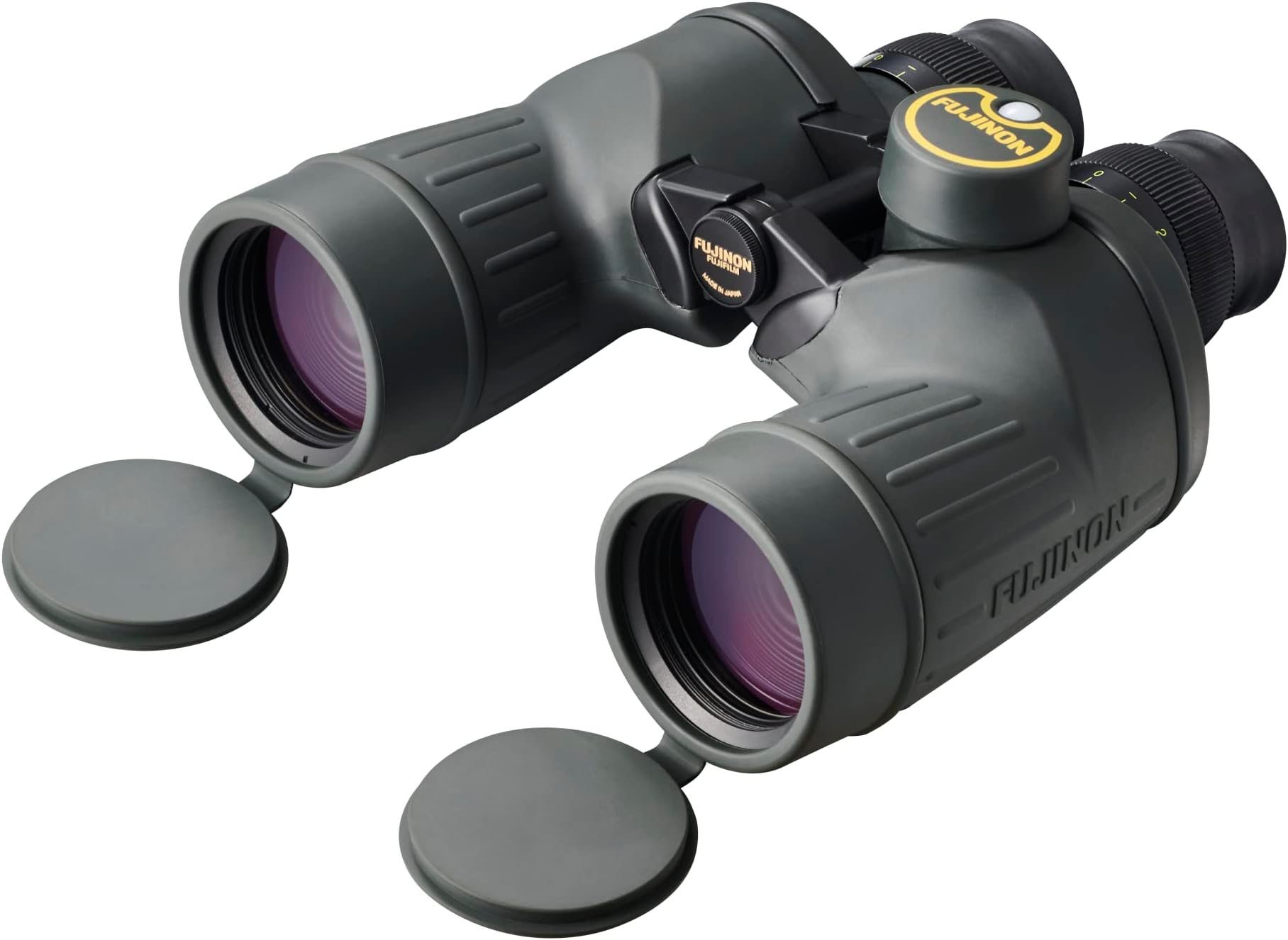 FUJIFILM FUJINON 7X50 FMTR-SX Binoculars