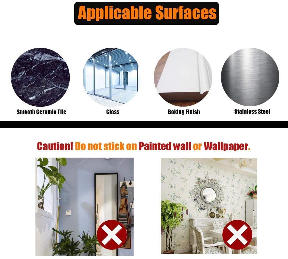 Vista Portaasciugamano da Bagno Autoadesivo Portasciugamani da Parete 40cm Porta Asciugamani Adesivo Acciaio Inox Appendi Asciugamani Bagno