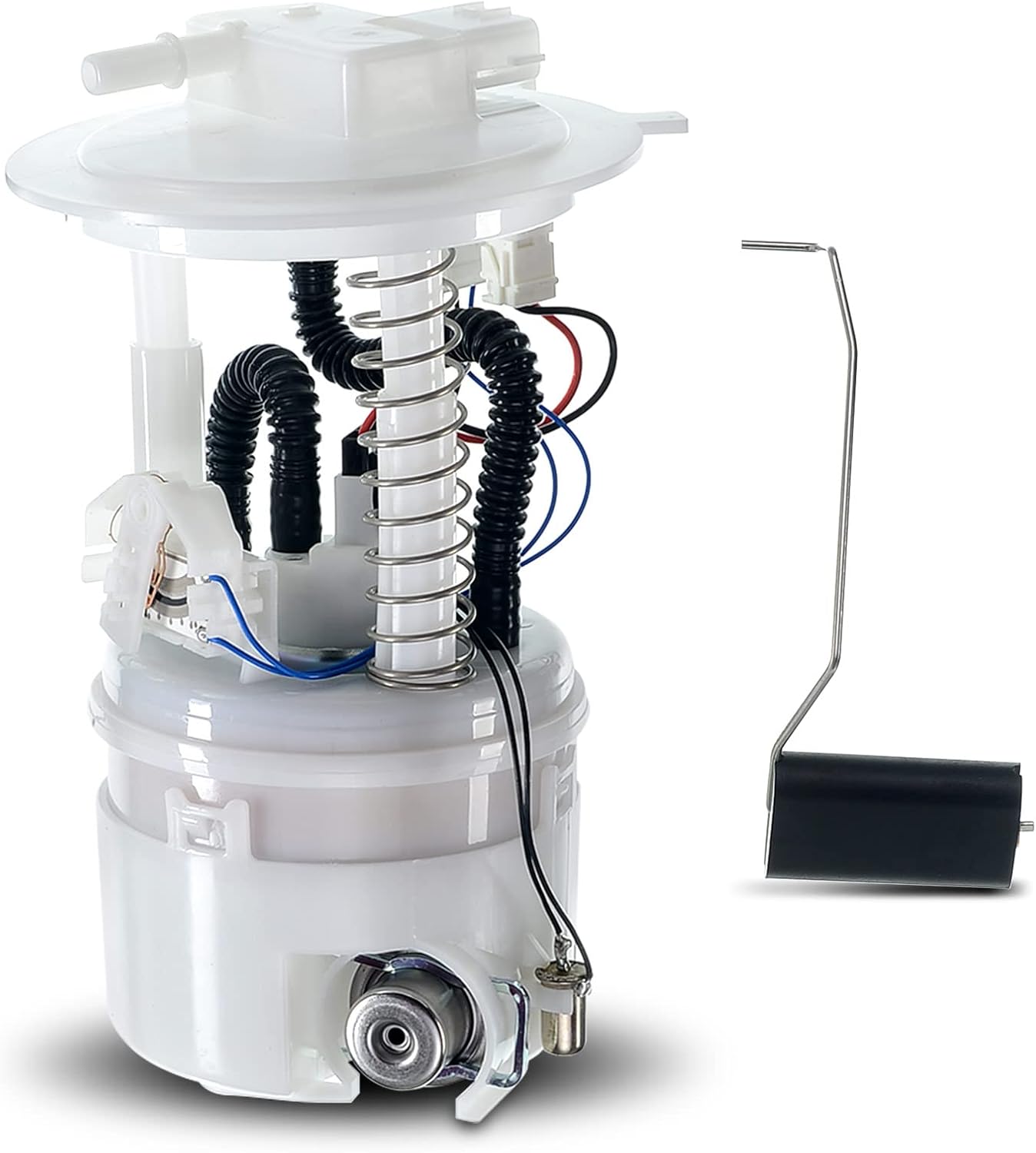 A-Premium Electric Fuel Pump Module Assembly with Sending Unit Compatible with Nissan Sentra 2013 2014 2015 2016 2017 2018 2019, L4 1.8L, Replace# 170403SG0C