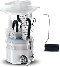 Electric Fuel Pump Module Assembly with Sending Unit Compatible with Nissan Sentra 2013 2014 2015 2016 2017 2018 2019, L4 1.8L, Replace# 170403SG0C